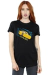 Cars Cruz Ramirez Cotton Boyfriend T-Shirt