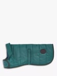 Barbour Quilted Dog Coat, Evergreen