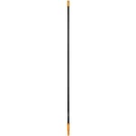 Manche à balai FISKARS LEBORGNE Solid compatible avec Tête de balai et Tête de râteau - 160cm