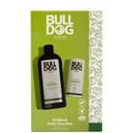 Bulldog Skincare for Men Original Bodycare Duo