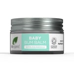 dr.organic Baume pour les Fesses Bébé 35 g