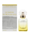 Hermes Unisex Le Jardin De Monsieur Li Eau de Toilette 30ml - NA - One Size