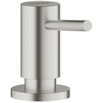 Distributeur de savon Cosmopolitan Supersteel (40535DC0) - Grohe