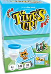 Jeu d'ambiance Asmodée Time's Up Kids Nouvelle version