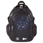 5903235664564 4-compartment backpack ST. RIGHT BP-01 black Cats