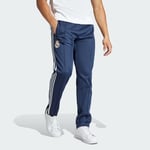 adidas Real Madrid Beckenbauer Track Tracksuit Bottoms Men