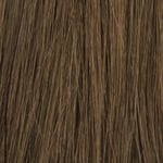 #10 Mellanbrun - Premium äkta löshår remy clip-on (40cm/100g)