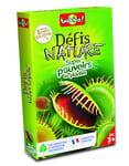 BIOVIVA - Défis Nature - Super pouvoirs des plantes - Jeu de société ludique dès 7 ans - 280273