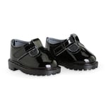 Ma Corolle - Babies Vernies, Noires, Chaussures, pour poupée Ma Corolle, 36cm, dès 3 Ans 9000212990