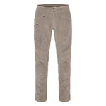 Elevenate M Après Cord Pants Vintage Khaki