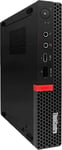 Begagnad Lenovo ThinkCentre M720q dator | A