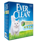 Naturally - Kattesand 10 L - Katt - Toalett og kattesand - Ever Clean