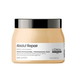 L'Oreal: Professionnel Serie Expert Absolut Hair Repair Masque (500ml)