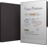 reMarkable Paper Pro E-ink nettbrett + Marker Plus + Folio pakke