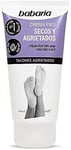 Babaria Aloe Vera Cracked Heel and Very Dry Foot Cream 150ml