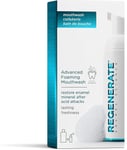 Regenerate Advanced Foaming Mouthwash 50ml New