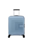 American Tourister Cabin Bag AeroStep Spinner 55 cm Soho Grey