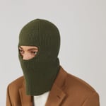 Le Bonnet Balaclava Croco