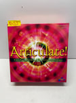 Articulate Family Board Game The Fast Talking Description Games #8453