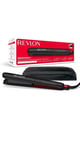 Revlon Smoothstay 25mm Coconut Oil Infused Straighteners/ Brand New / UK