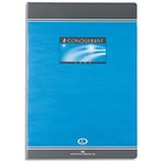 Conquerant Cahier de devoirs - 17 x 22 cm Seyes 96 pages