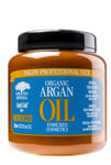 ARGANIA SPINOSA 'Liquid Gold' Organic Argan Moroccan Hair Masque Treatment 500ml