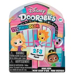 Figurines Disney Doorables Mini Peek Modèle aléatoire