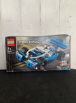 LEGO TECHNIC: Police Pursuit (42091) - Brand New & Sealed