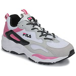 Fila Baskets basses RAY TRACER CB WMN Femme