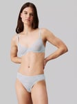 Calvin Klein Iconic Bikini Knickers, Plein Air