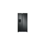 Refrigerateur americain Samsung RS68CG882DB1