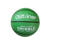 Outliner Basketball Ball Br2860f Size 1