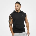 Better Bodies Hudson Sweater Black - S