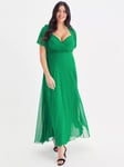 Scarlett & Jo Kemi Maxi Dress