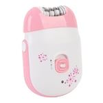 Hair Removal Epilator Women Depilator Easy To Clean For Female For Home Use