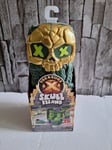 Treasure X Lost Lands Skull Island Swamp Tower Micro Playset New and Sealed