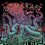 Domkraft  Flood  LP/Vinyl