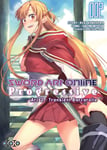 Sword Art Online - Progressive Saison 2 Tome 2 (Manga)