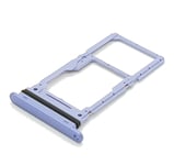 Sim Tray For Samsung A34 5G Tray Dual Hybrid Violet