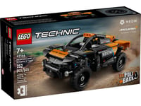 Lego 42166 NEOM McLaren Extreme E Race Car