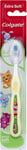 Colgate Kids Toothbrush 0-2 years | baby toothbrush | extra soft bristles |...