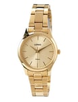 Seiko Femmes Analogique Quartz Montre avec Bracelet en Métal RRX82HX9