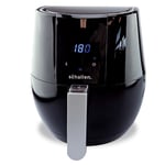 Schallen Air Fryer Single 3.5L Small Family Student Energy Saving Oven Cooking