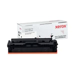 Xerox Everyday HP 207A W2210A Compatible Laser Toner Black 006R04192