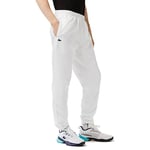 Lacoste Sport Men's XH124T Tracksuits & Track Trousers, Blanc, XS