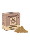 Aurospirul - Triphala, Powder 100 g