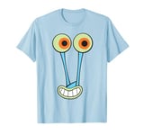 SpongeBob SquarePants Gary Snail Smile T-Shirt