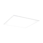 Dalle LED Encastree ANNA VARIOFLEX Q596 4400 830-35-40 Thorn 96635506