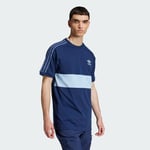 adidas 3-Stripes Panel Tee Men