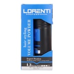 Cire modelante Lorenti L3 Hair Styling Powder 20 ml